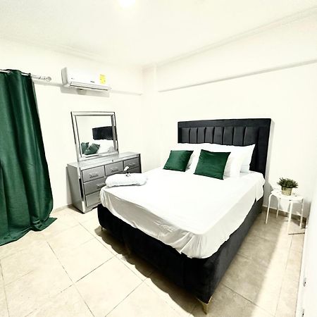 ホテル Residencial Ana Maria サントドミンゴ エクステリア 写真