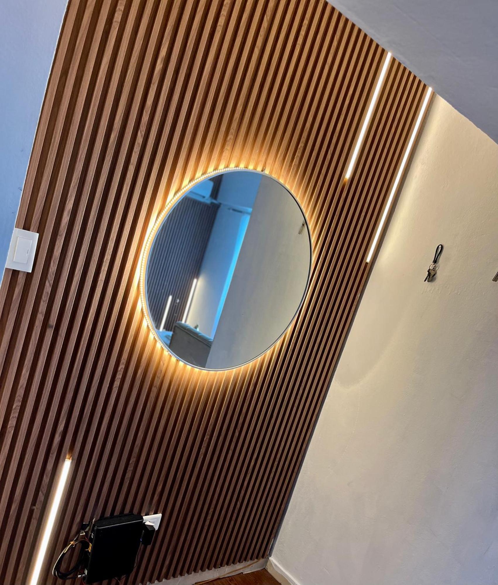 ホテル Residencial Ana Maria サントドミンゴ エクステリア 写真